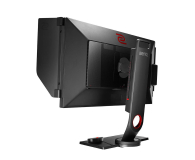 BenQ ZOWIE XL2546 czarny 240Hz - 374421 - zdjęcie 7